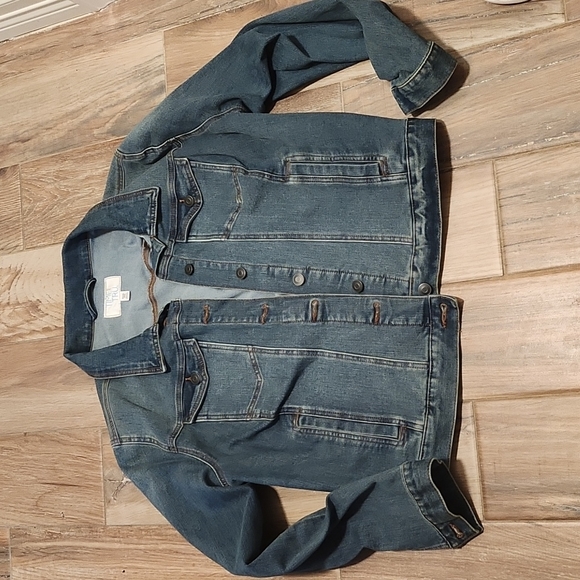 Time and Tru Jackets & Coats Time And Tru Womens Jacket 3x Poshmark